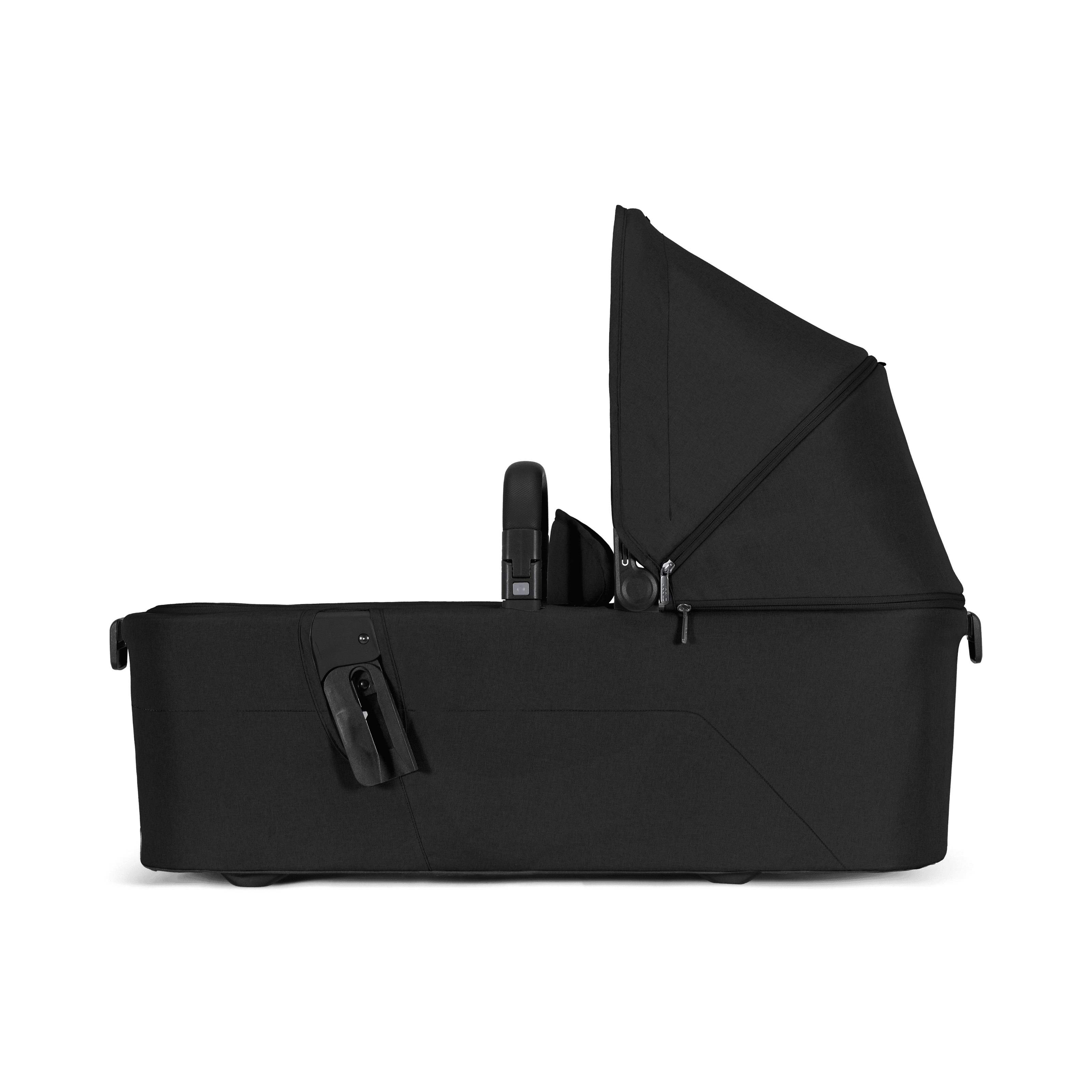 Aer² Cot Space Black