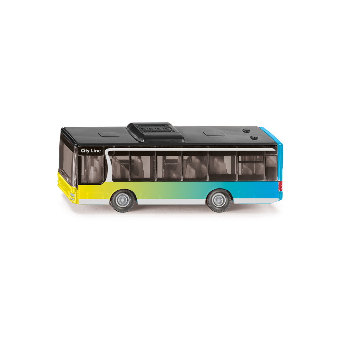 Stadsbuss Multi
