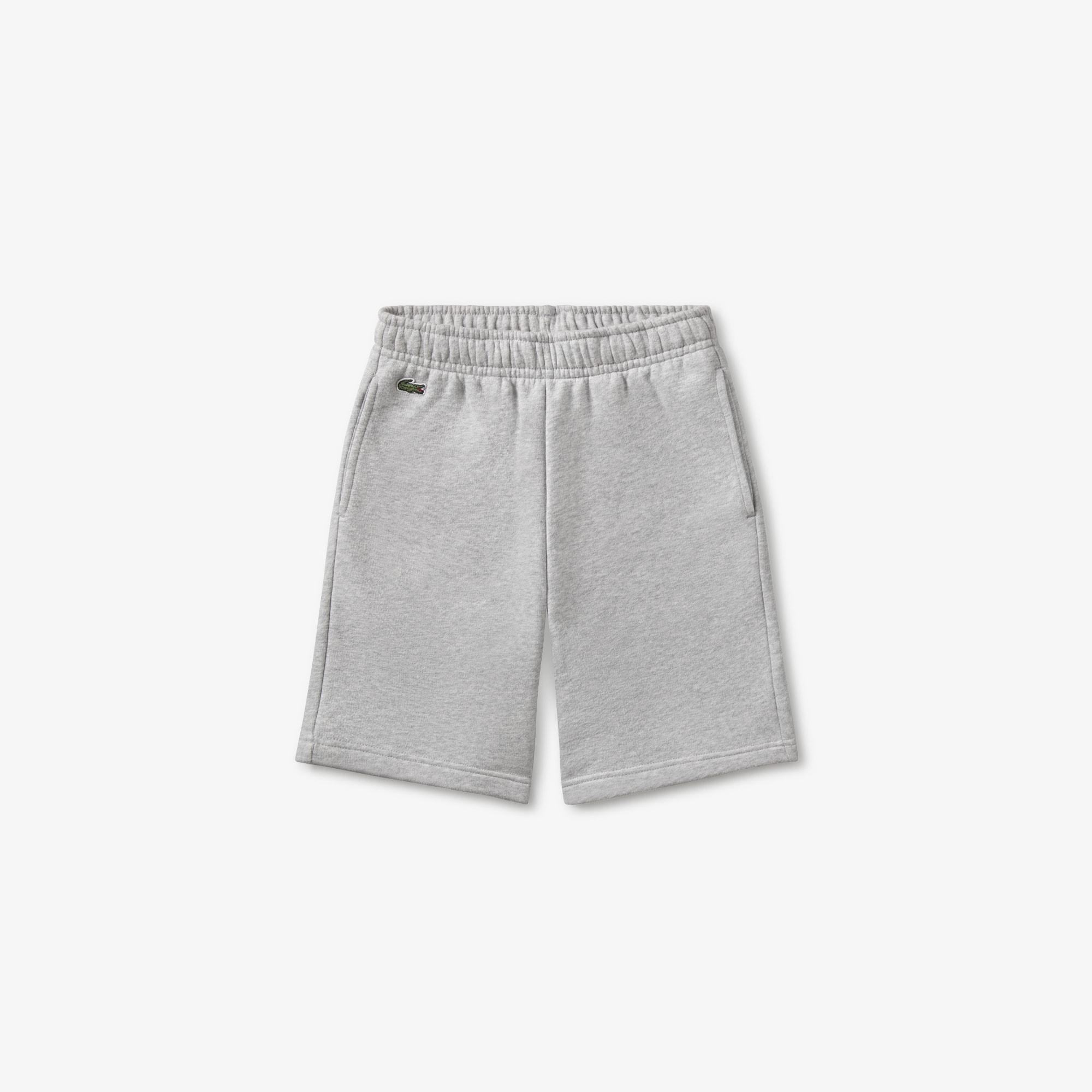 Shorts Argent Chine Heather 