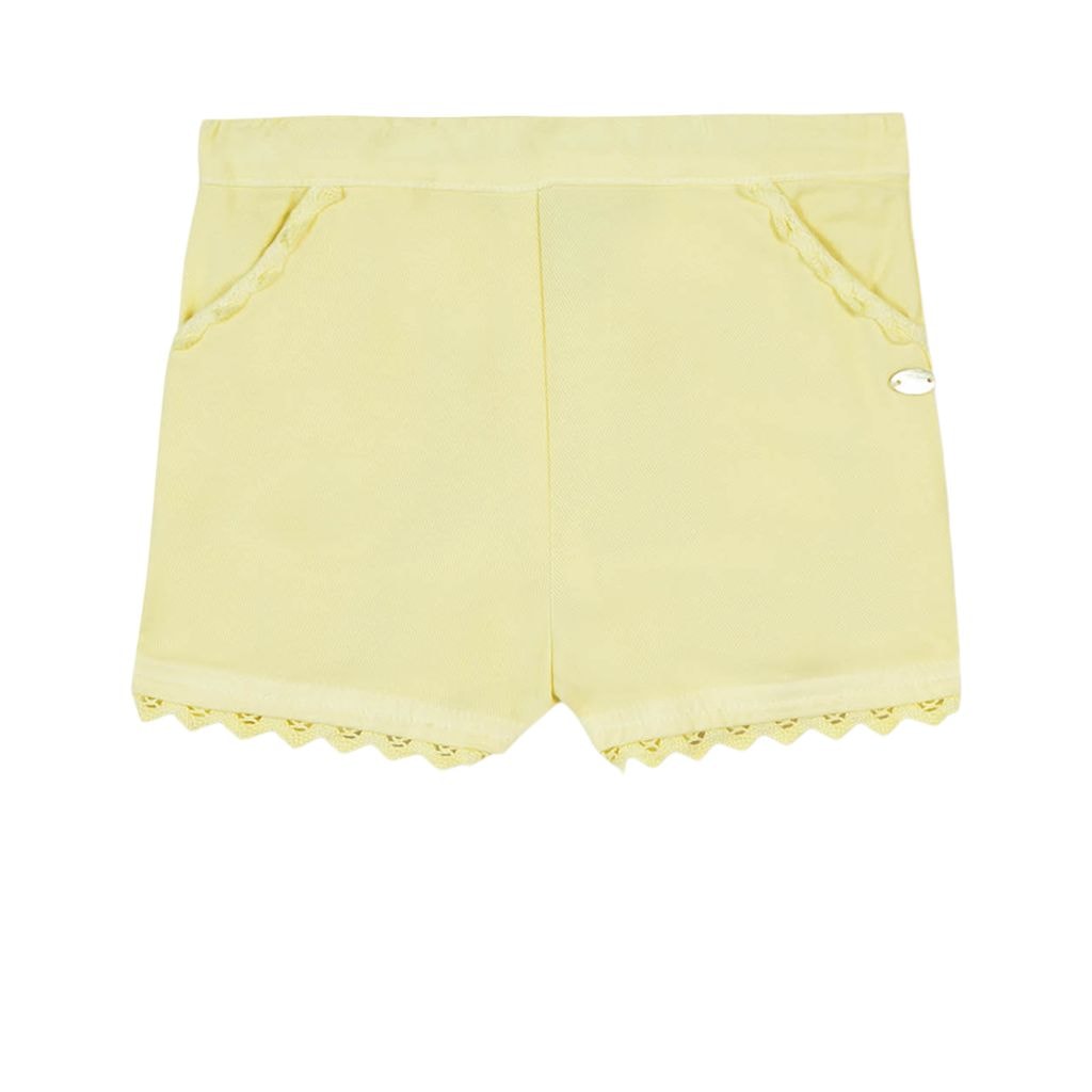 Shorts Mimosa