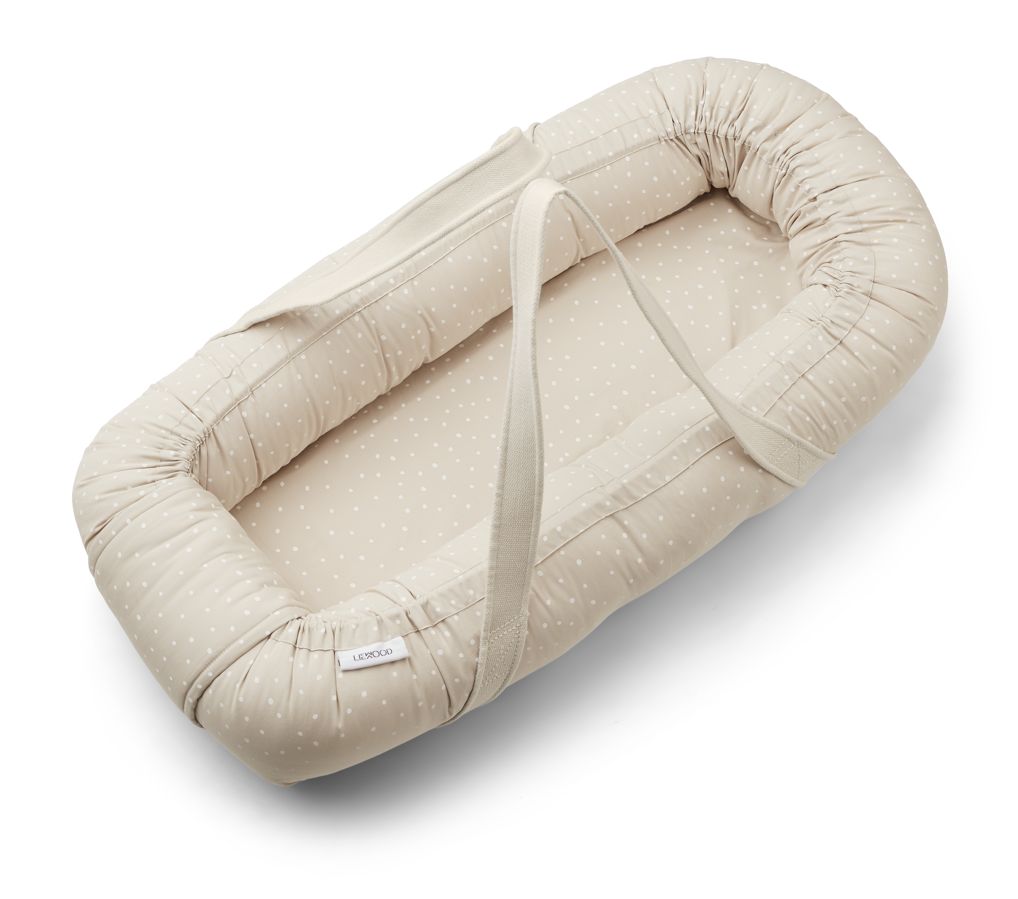 Gro Babylift Confetti Sandy