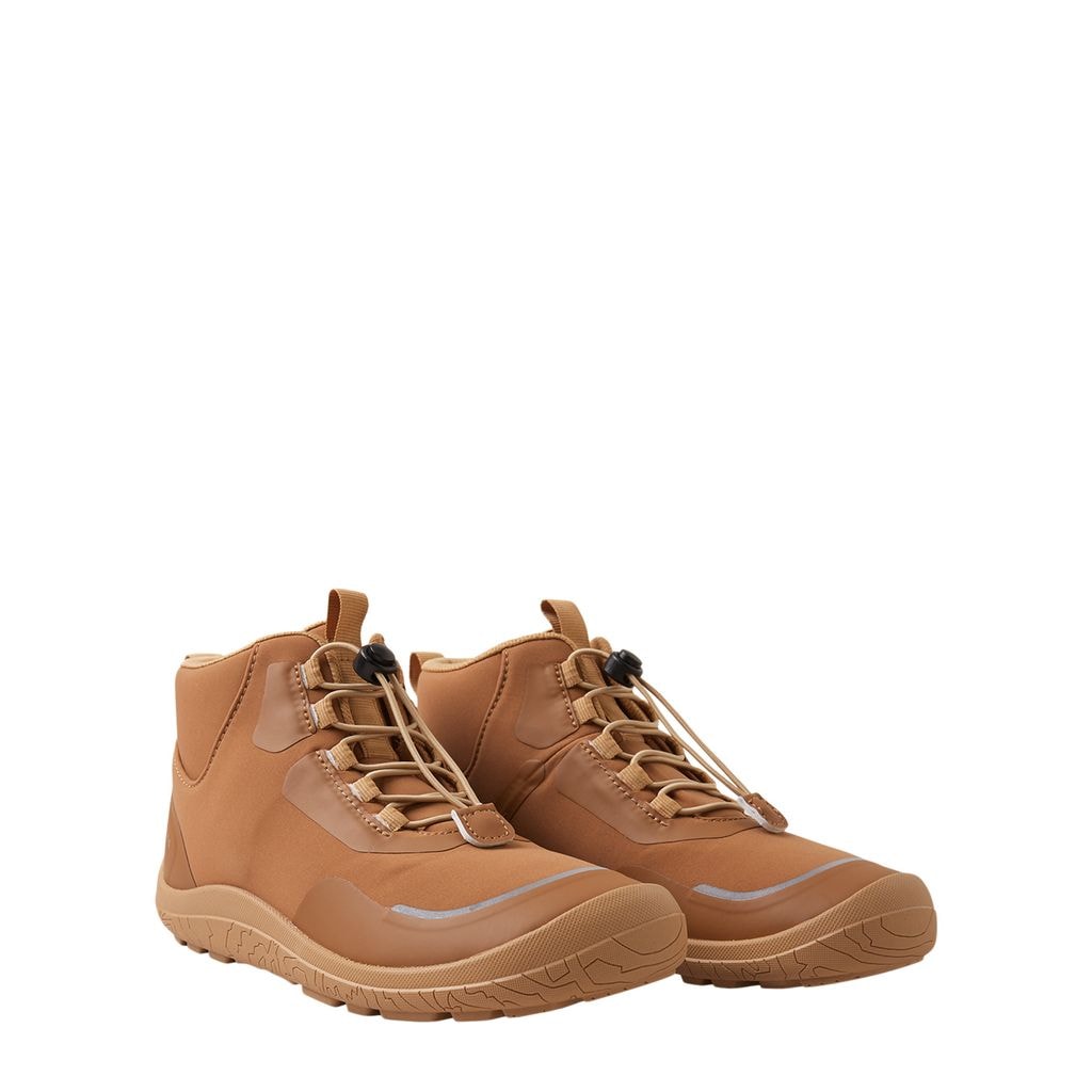 Reimatec Loikkii Barfotsko Cinnamon Brown
