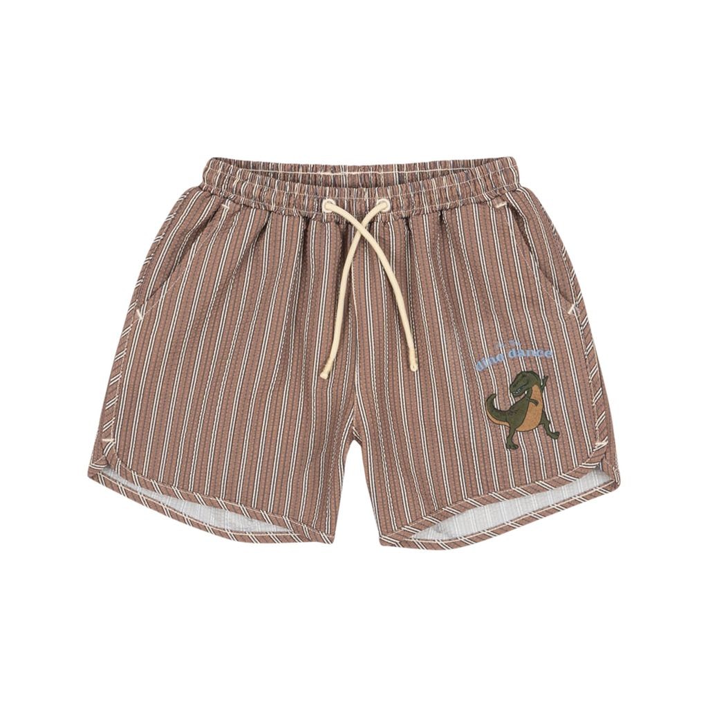 Asnou Badshorts Tigers Eye
