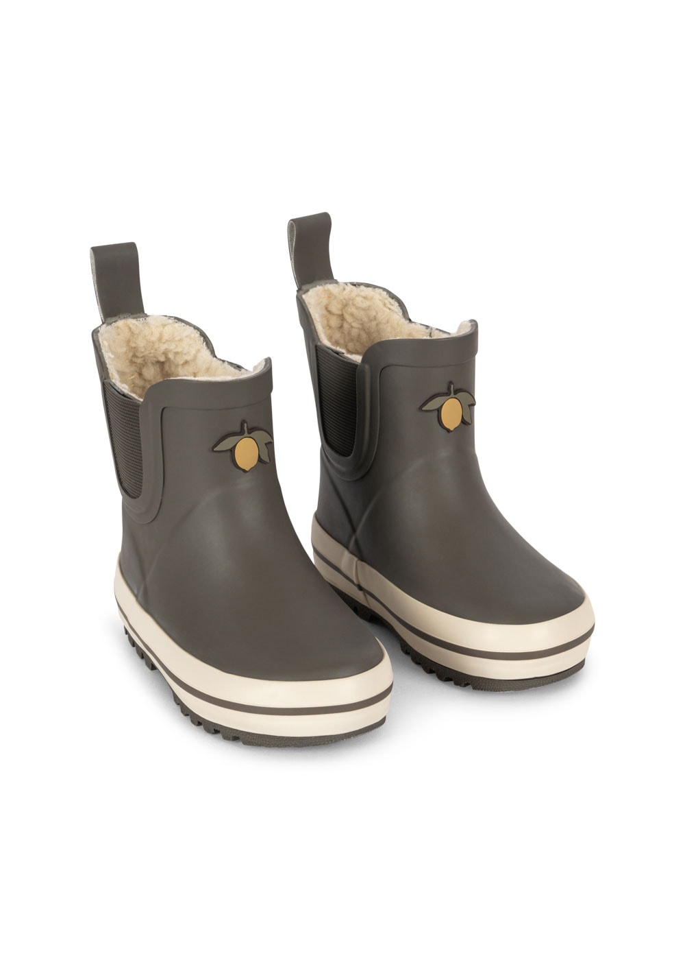 Roi Rain Boot Low Kalamata