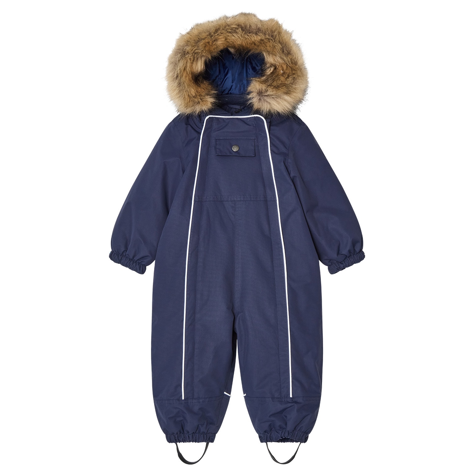 Val D'Isere Talvi Haalari Navy