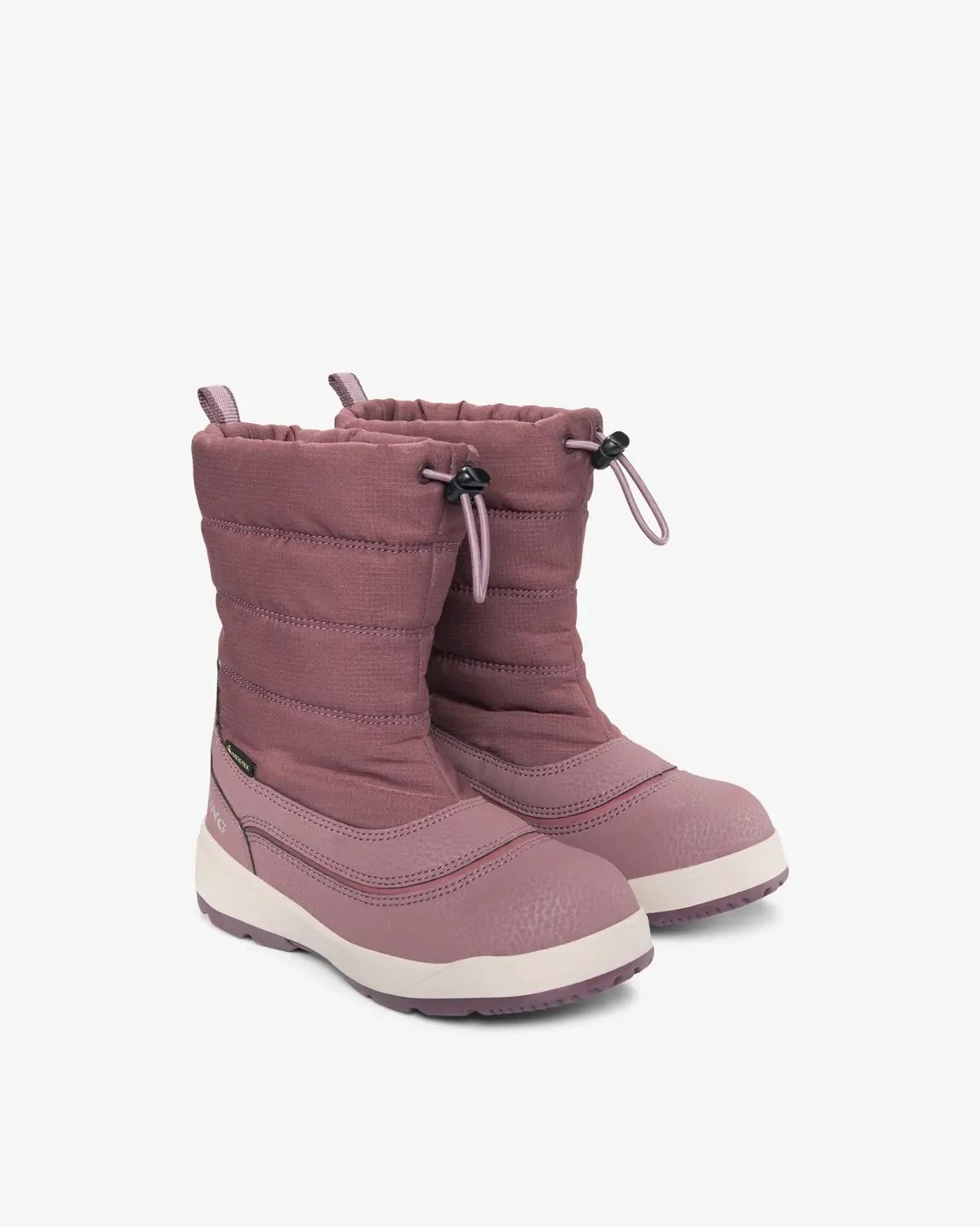 Toasty GTX Talvikengät Antique Rose