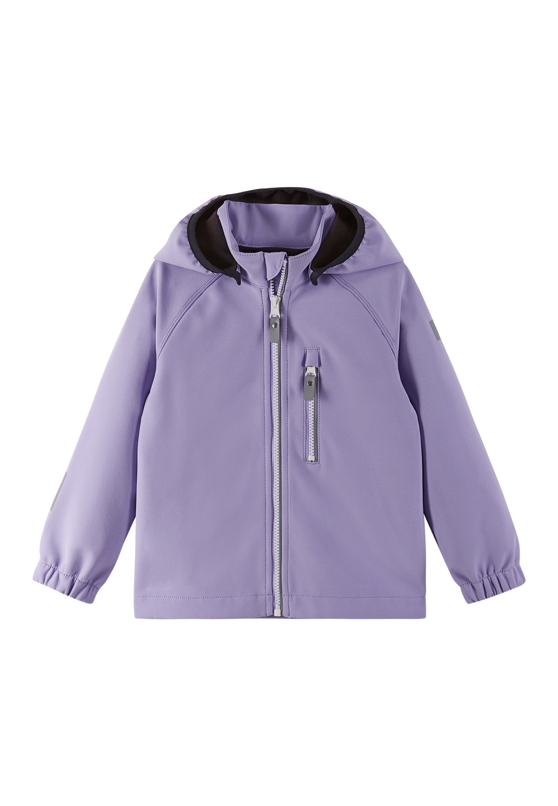Vantti Softshell Jacka Lilac Amethyst