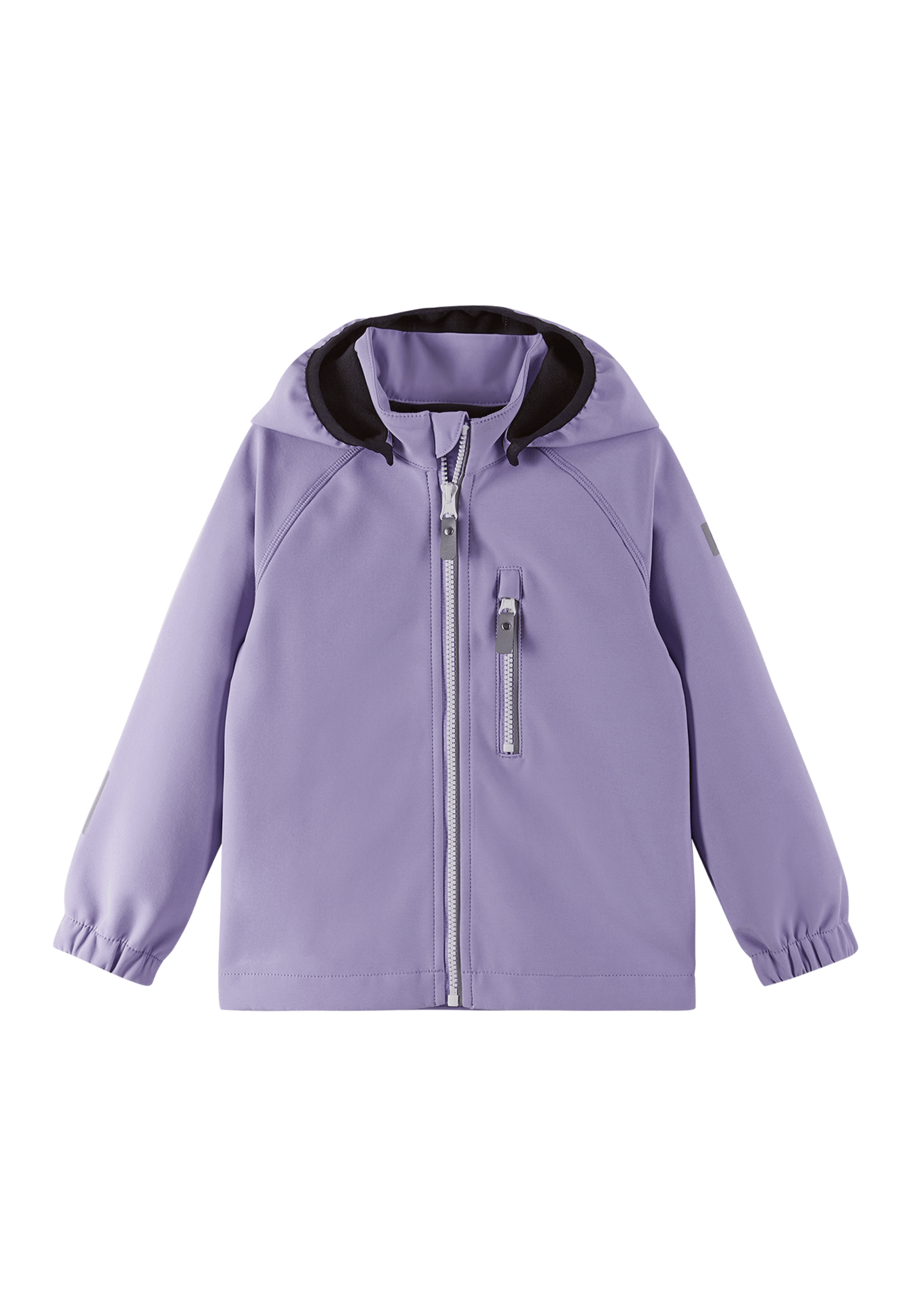 Vantti Softshell Jacket Lilac Amethyst 