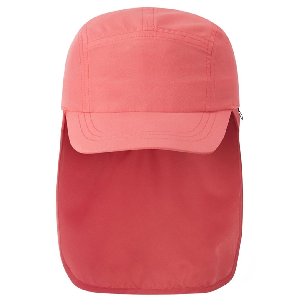 Biitsi Sol Caps Misty Red