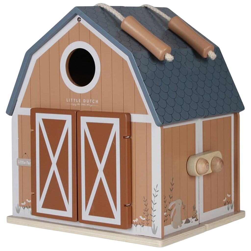 Little Farm Stuehus