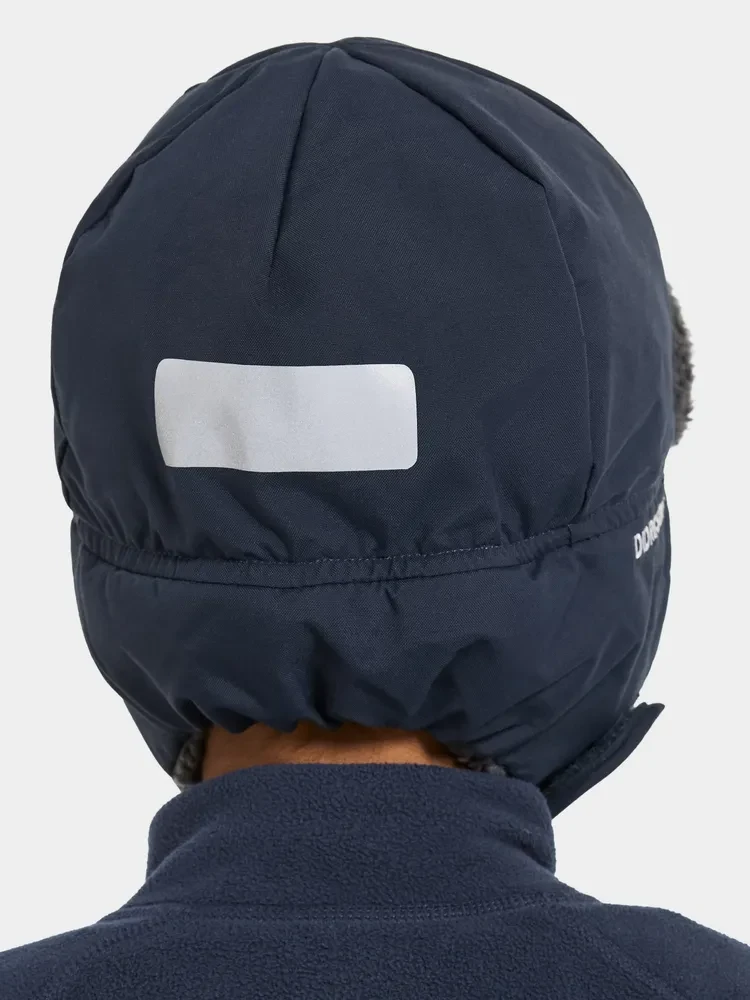Biggles Cap 7 Navy