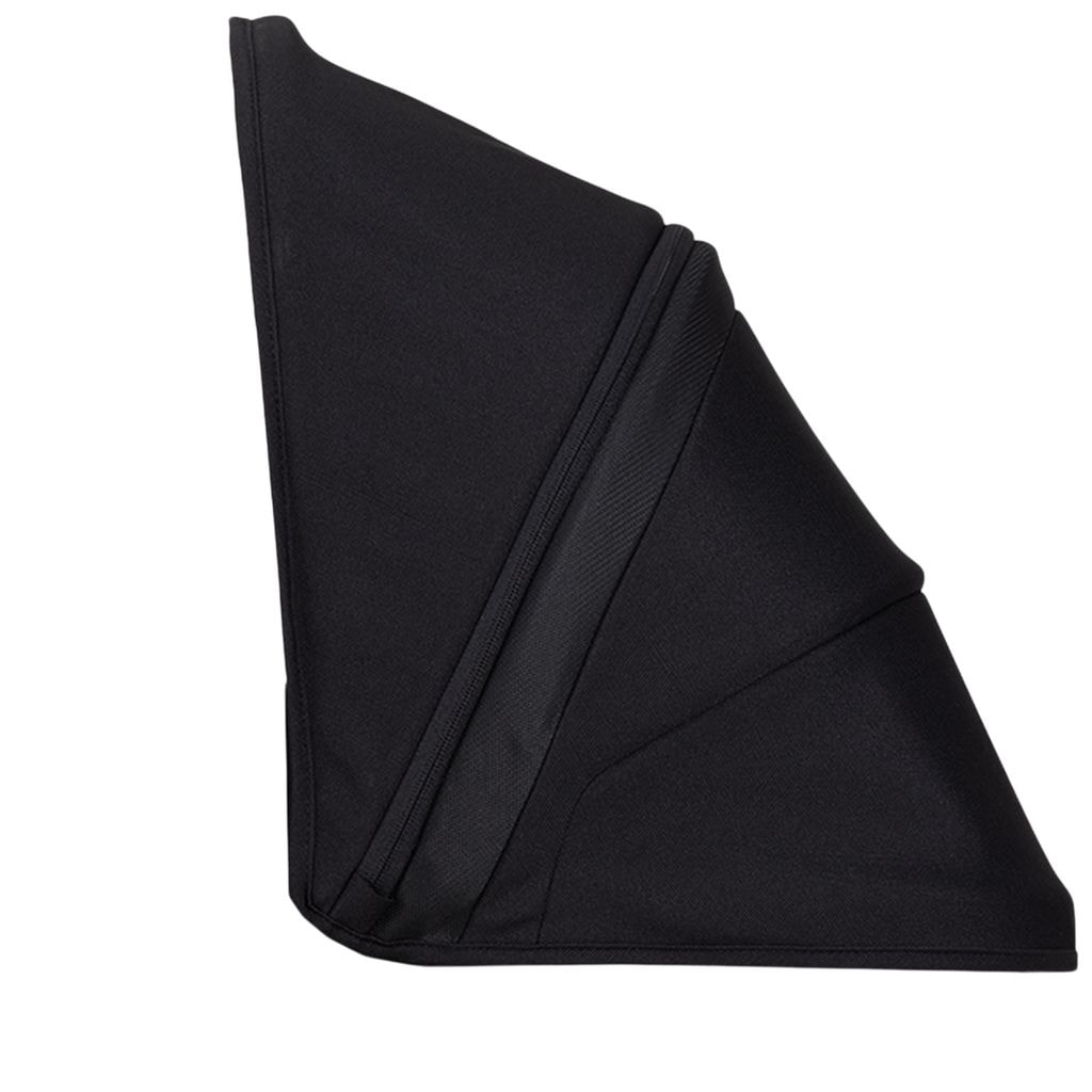 Geo 3 Katos Brilliant Black