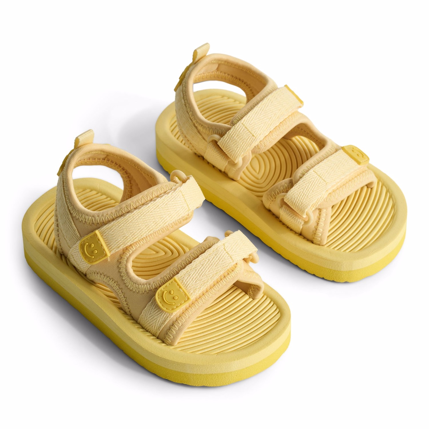 Zola Sandaalit Banana Light