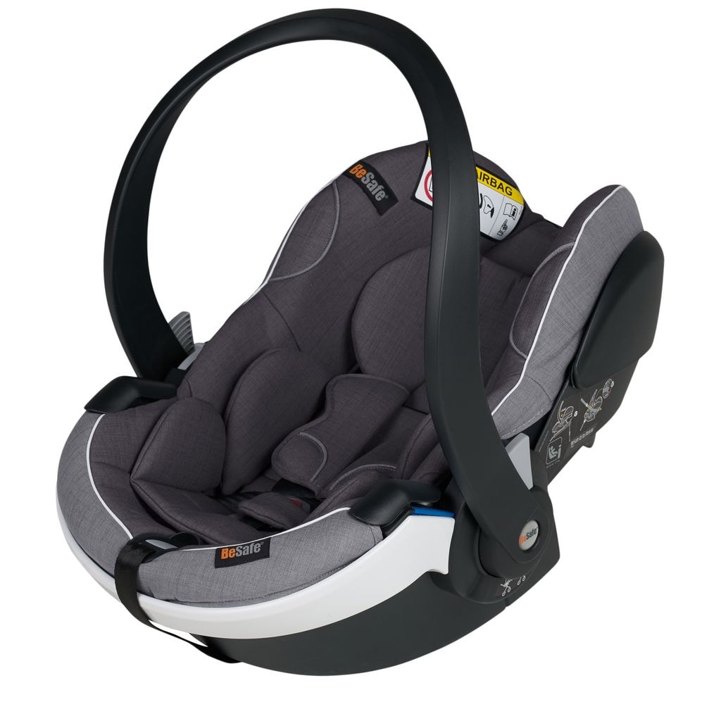 iZi Go Modular X2 Baby-autostol Metallic Melange