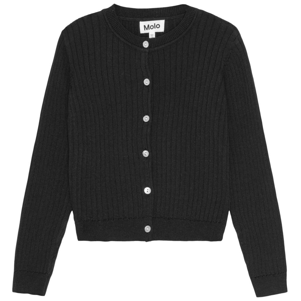Gloria Cardigan Skyride