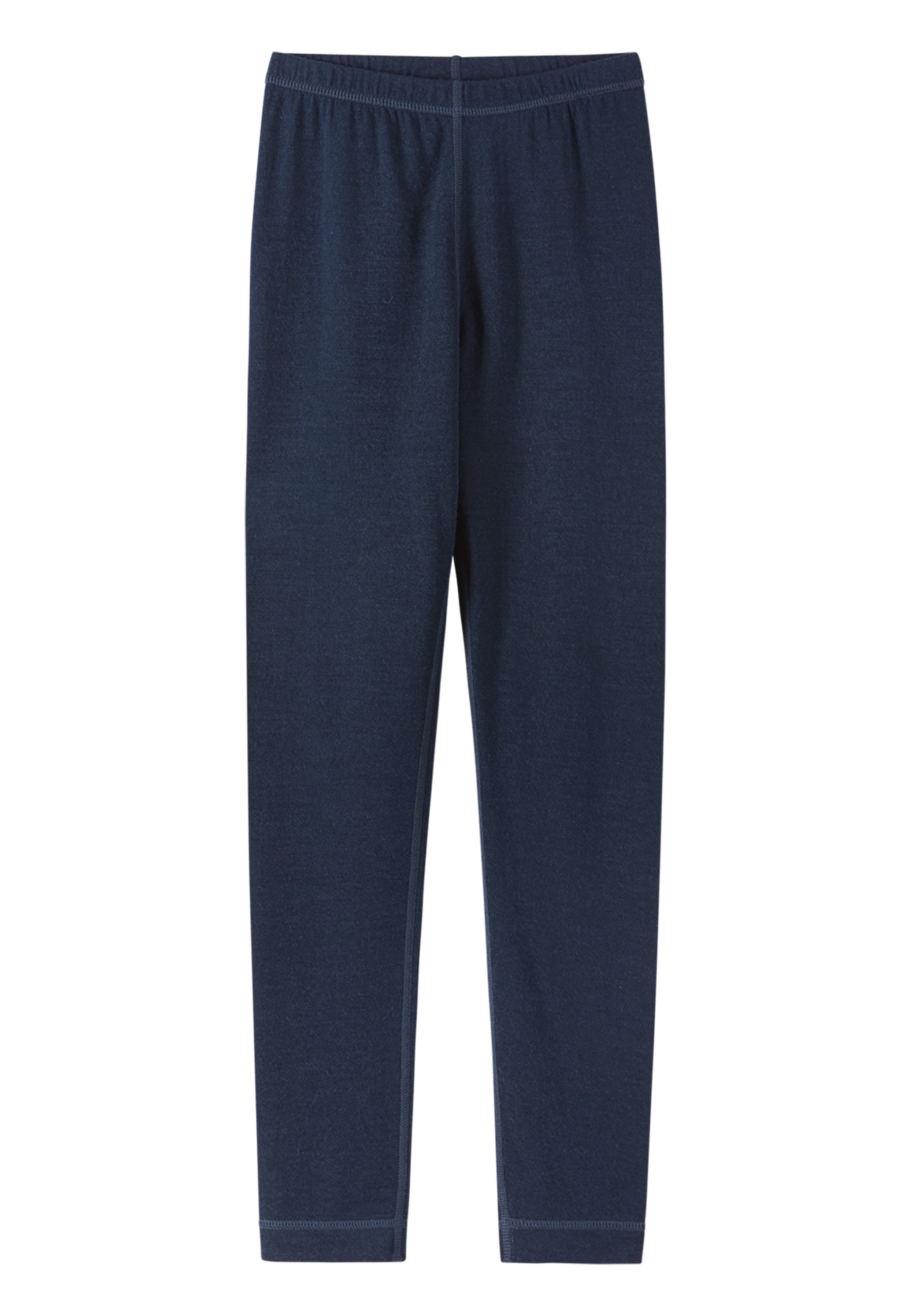 Taitoa Underställ I Ull Navy
