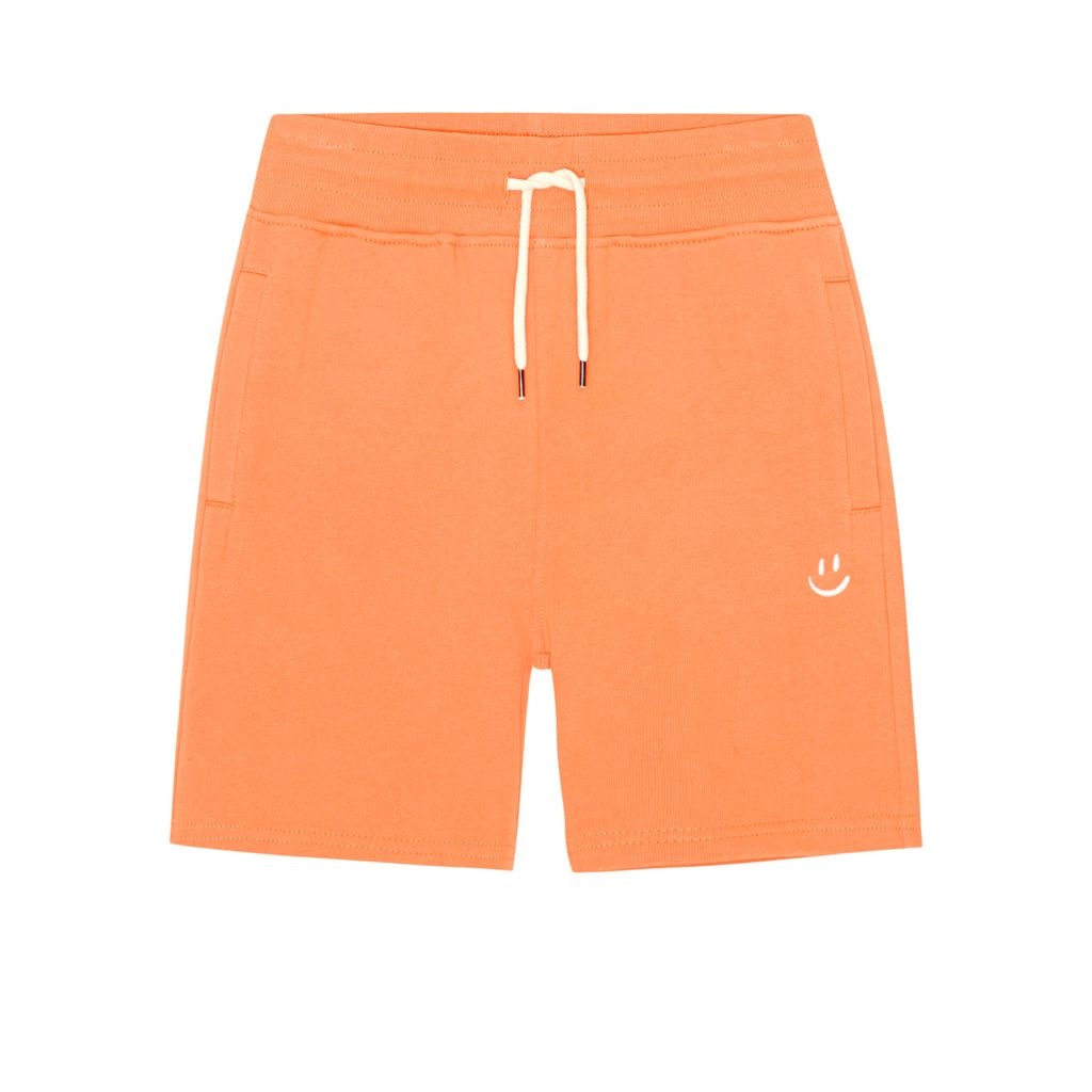 GOTS Alw Shorts Ember