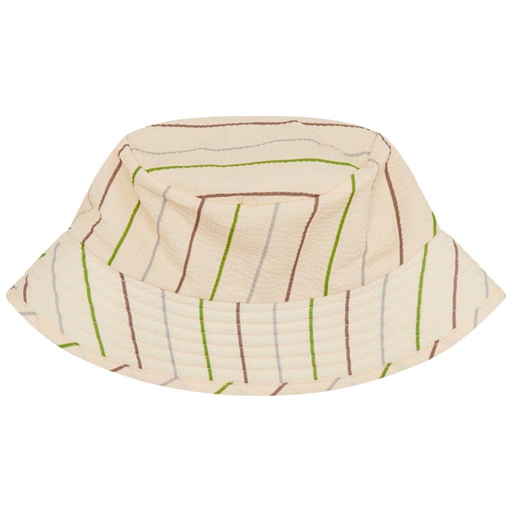 Bertil Solhatt Multi Stripe