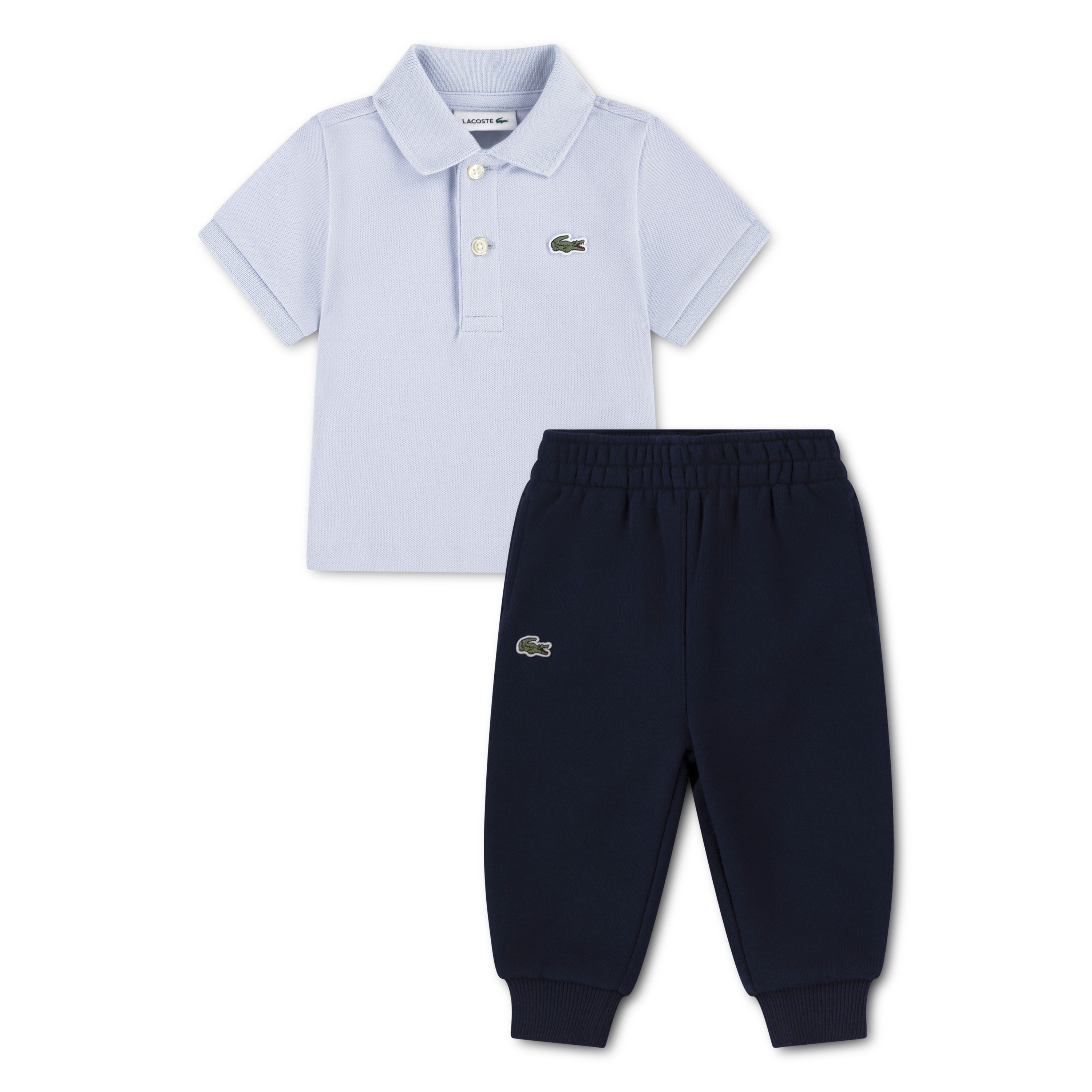 Polo Set Lacoste Phoenix