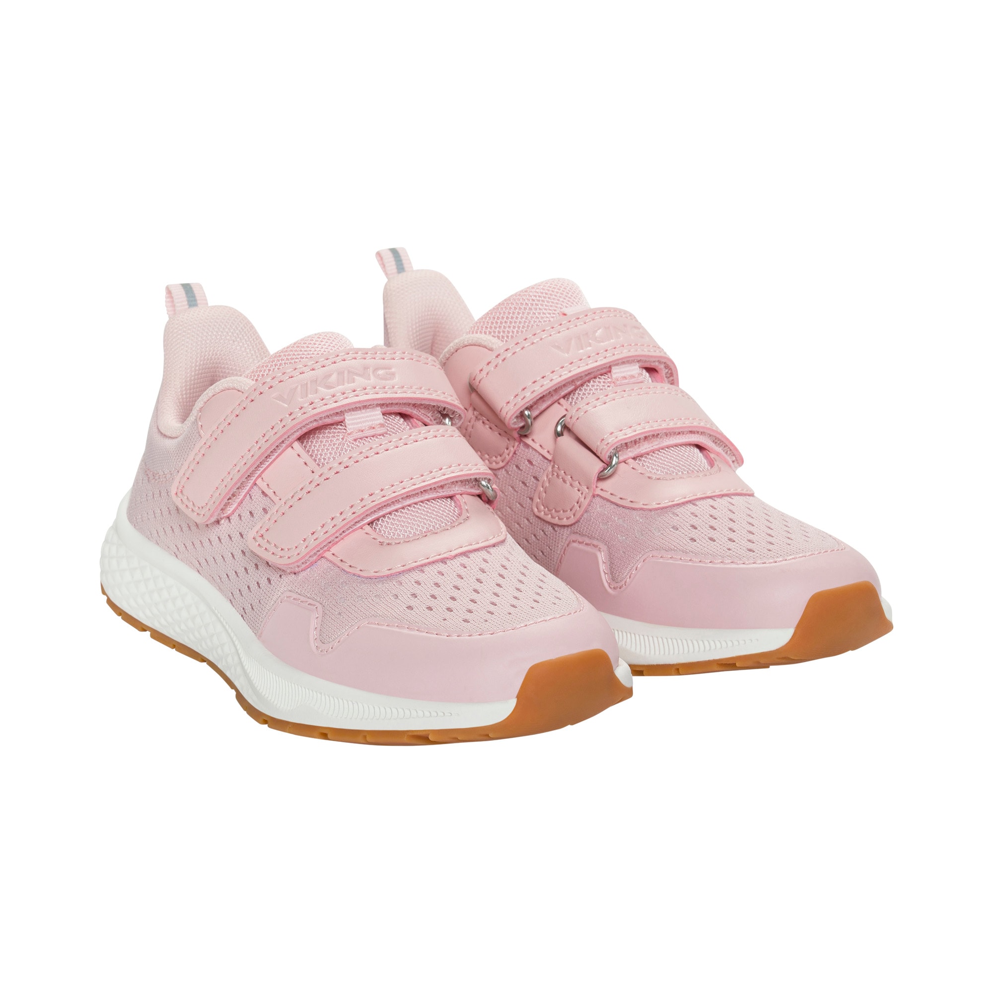 Bouncy 2V Sneakers Light Pink
