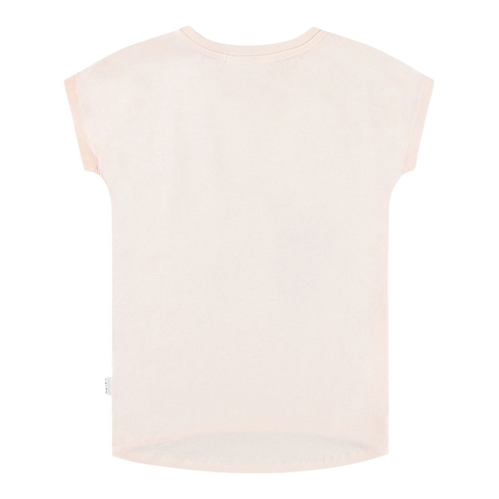 Ragnhilde T-Shirt Pony Amour