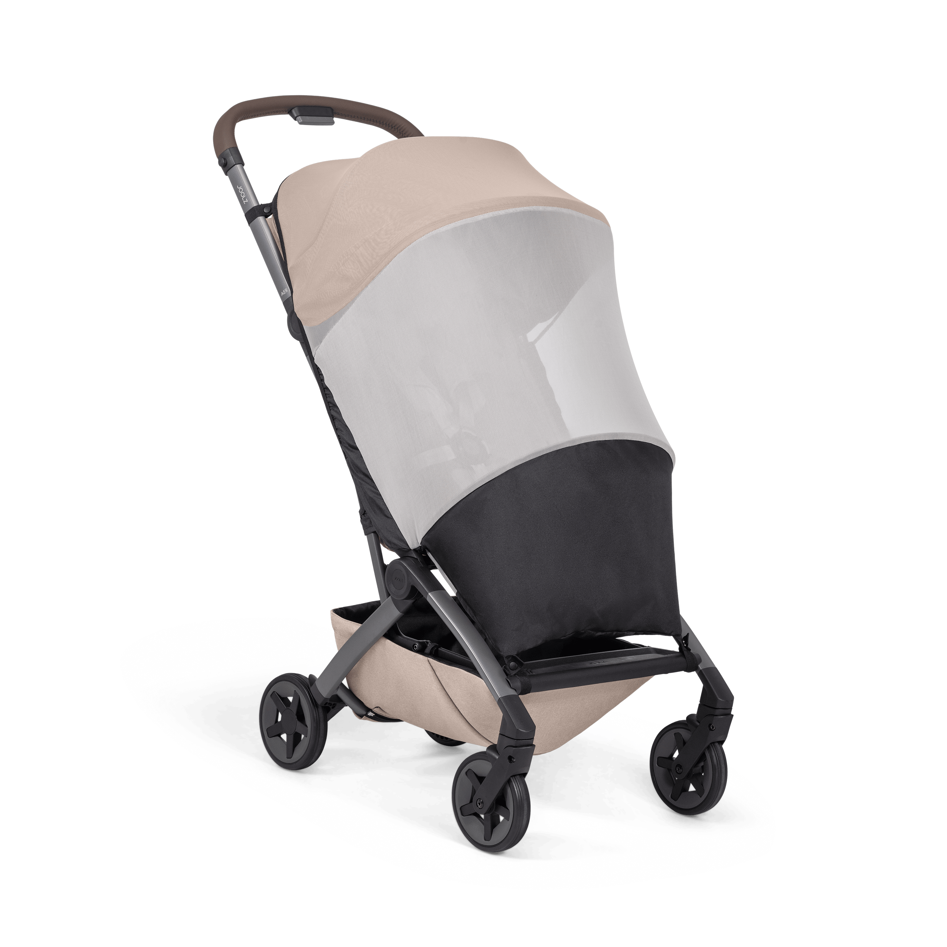 Buggy Mosquito Net