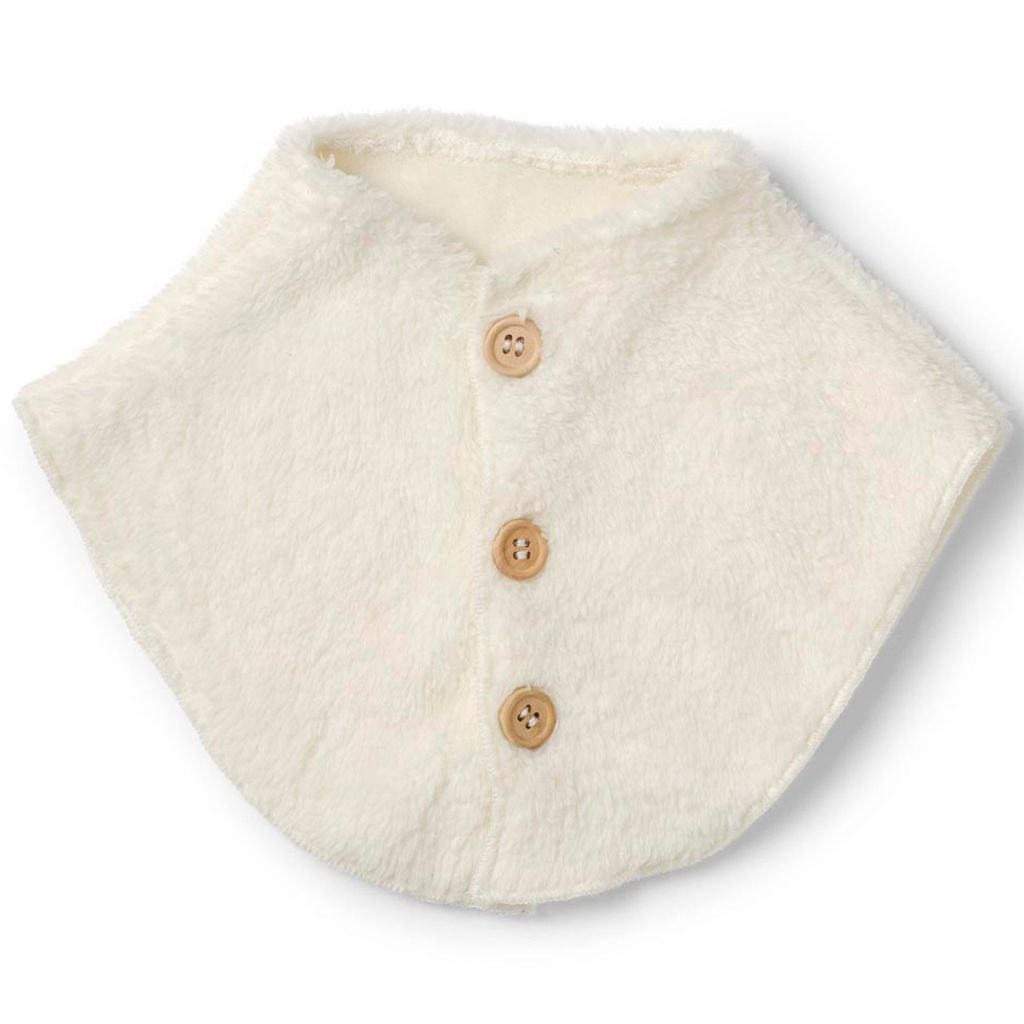 Kaulus Shearling