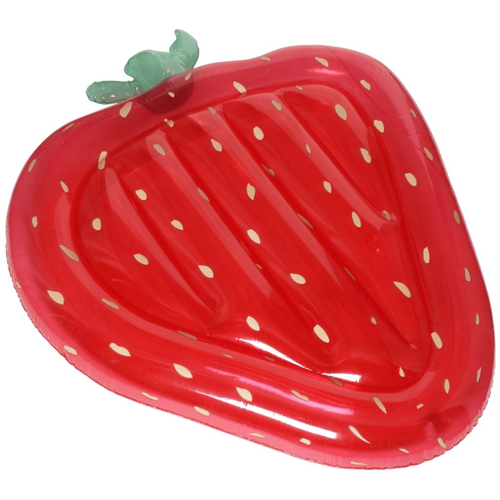 Strawberry Inflatable Float Strawberry
