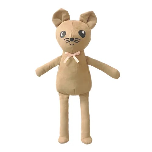 Forest Mouse Max Kosedyr