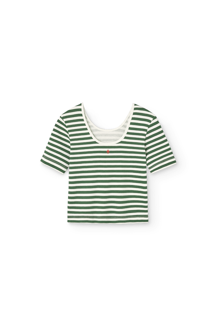 Hippo Topp Dark Garden 