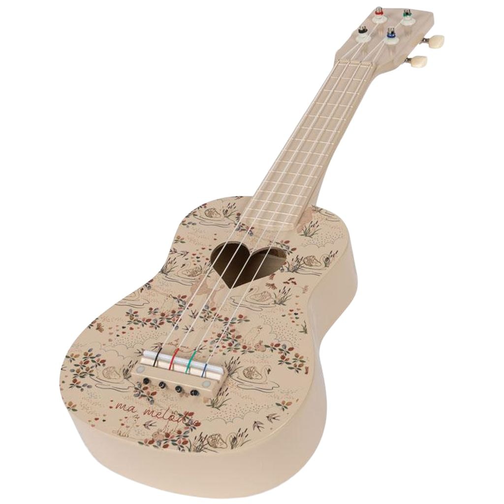 Ukulele FSC Mizumi