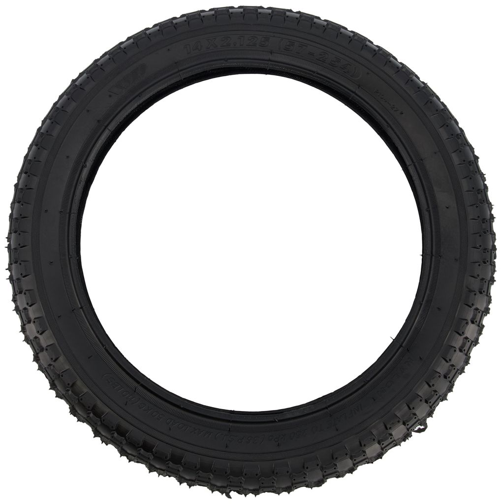 14" Cruiser Däck