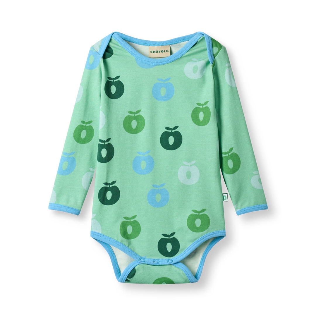 Ulm Långärmad Body Spring Meadow 