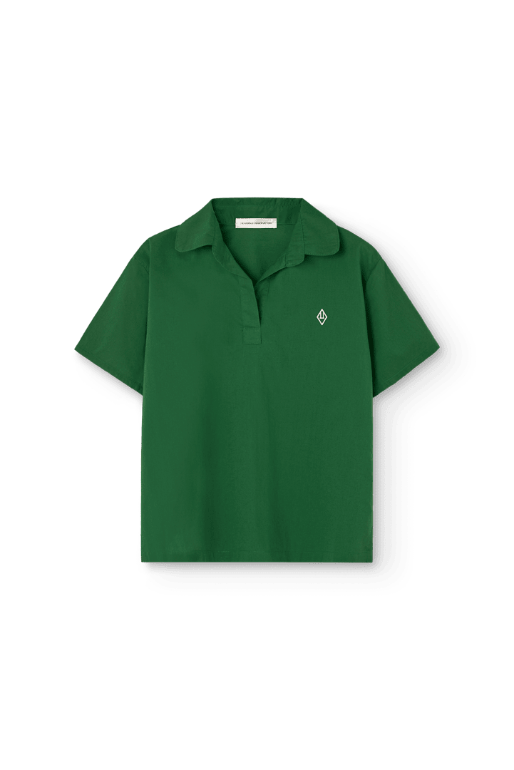 Cuckoo Polotröja Dark Garden 