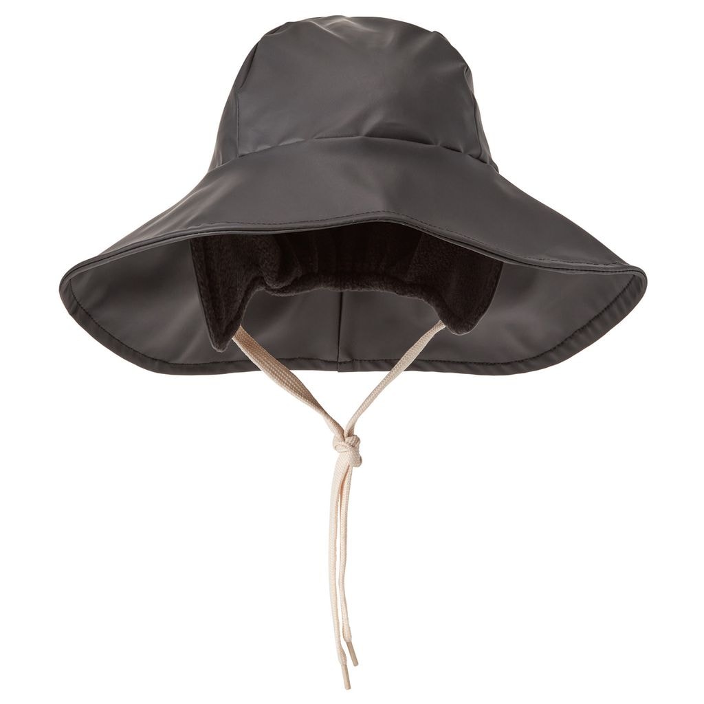 Vasa Regnhatt Always Black