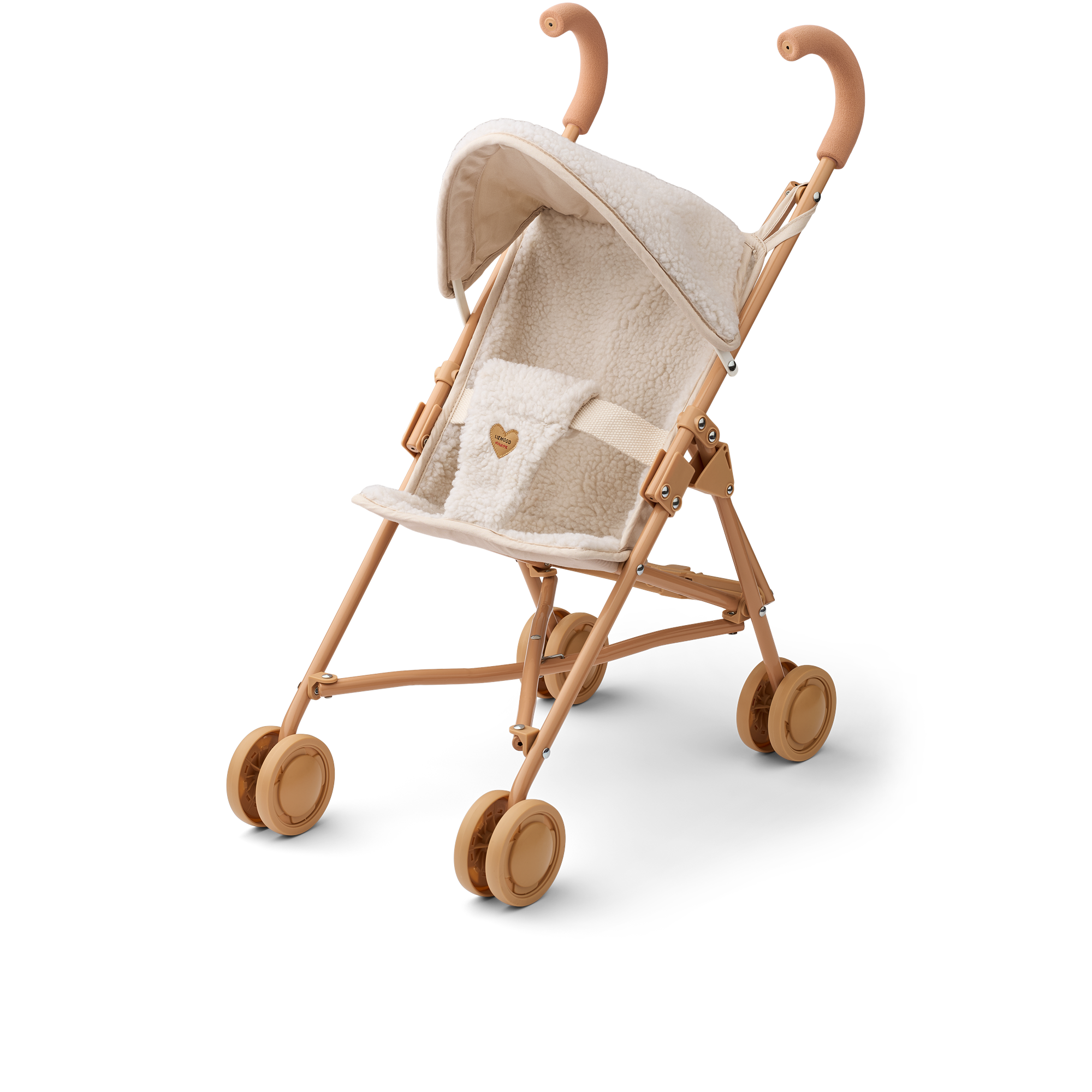 Elsie Dockvagn Mini Me Sandy