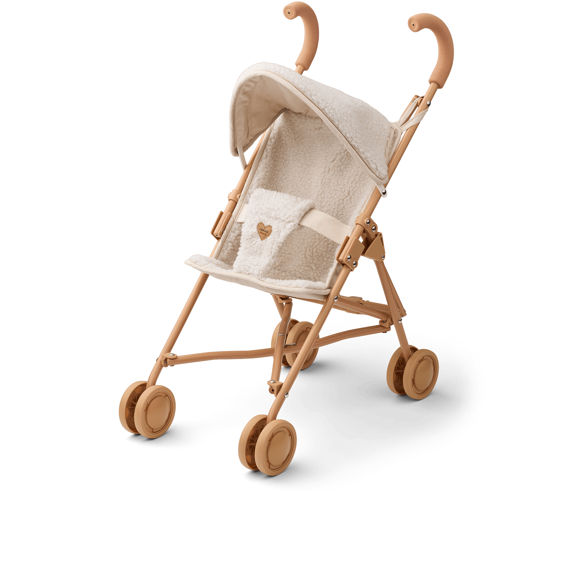Elsie Dockvagn Mini Me Sandy
