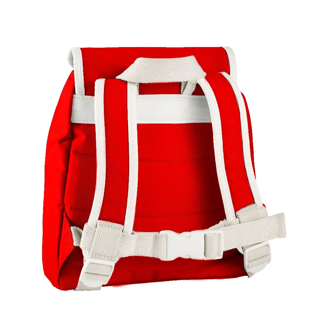 Reppu 6 L Red