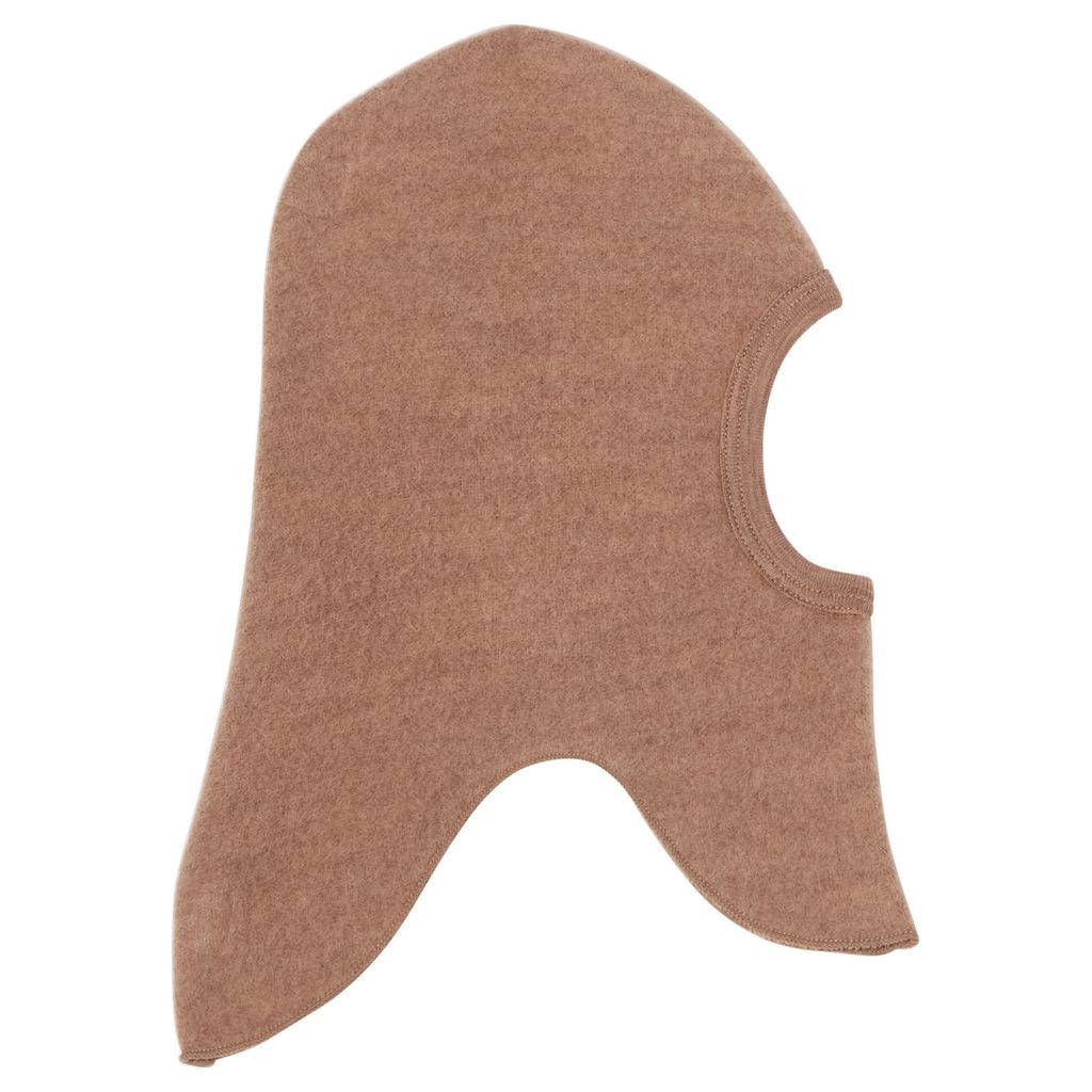 Adelaide Ullbalaklava Walnut Melange