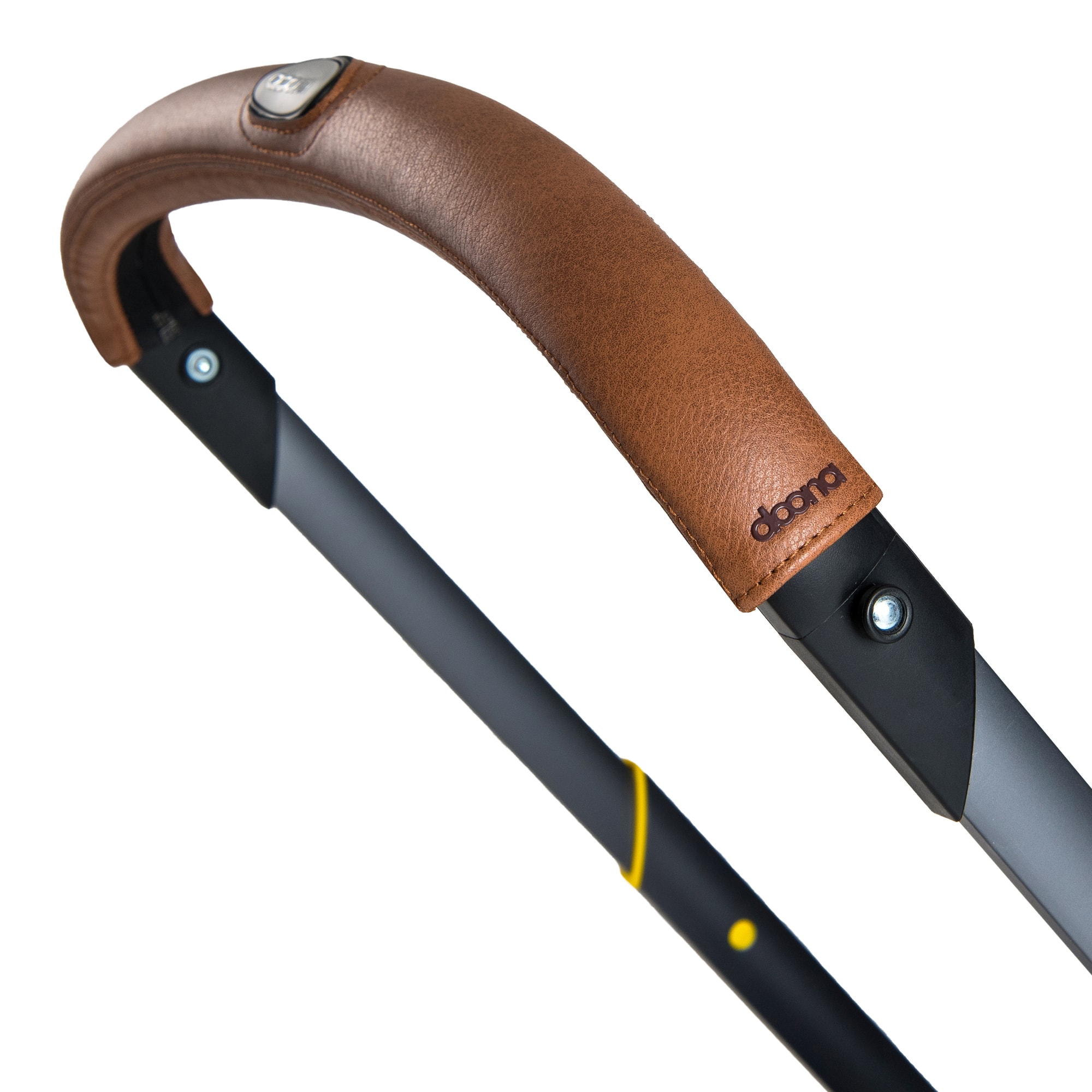 Doona Handlebar Cover Brown