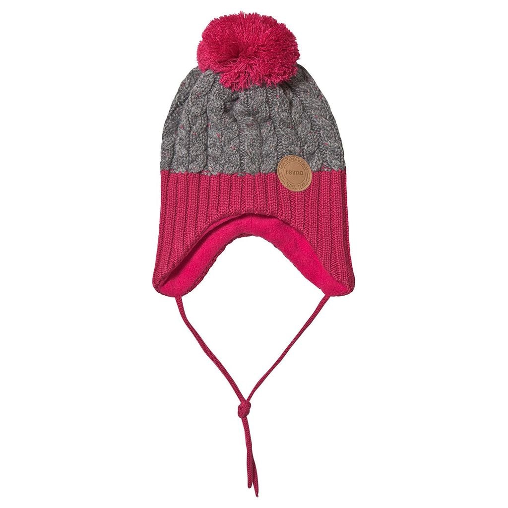 Pakkas Hue Raspberry Pink