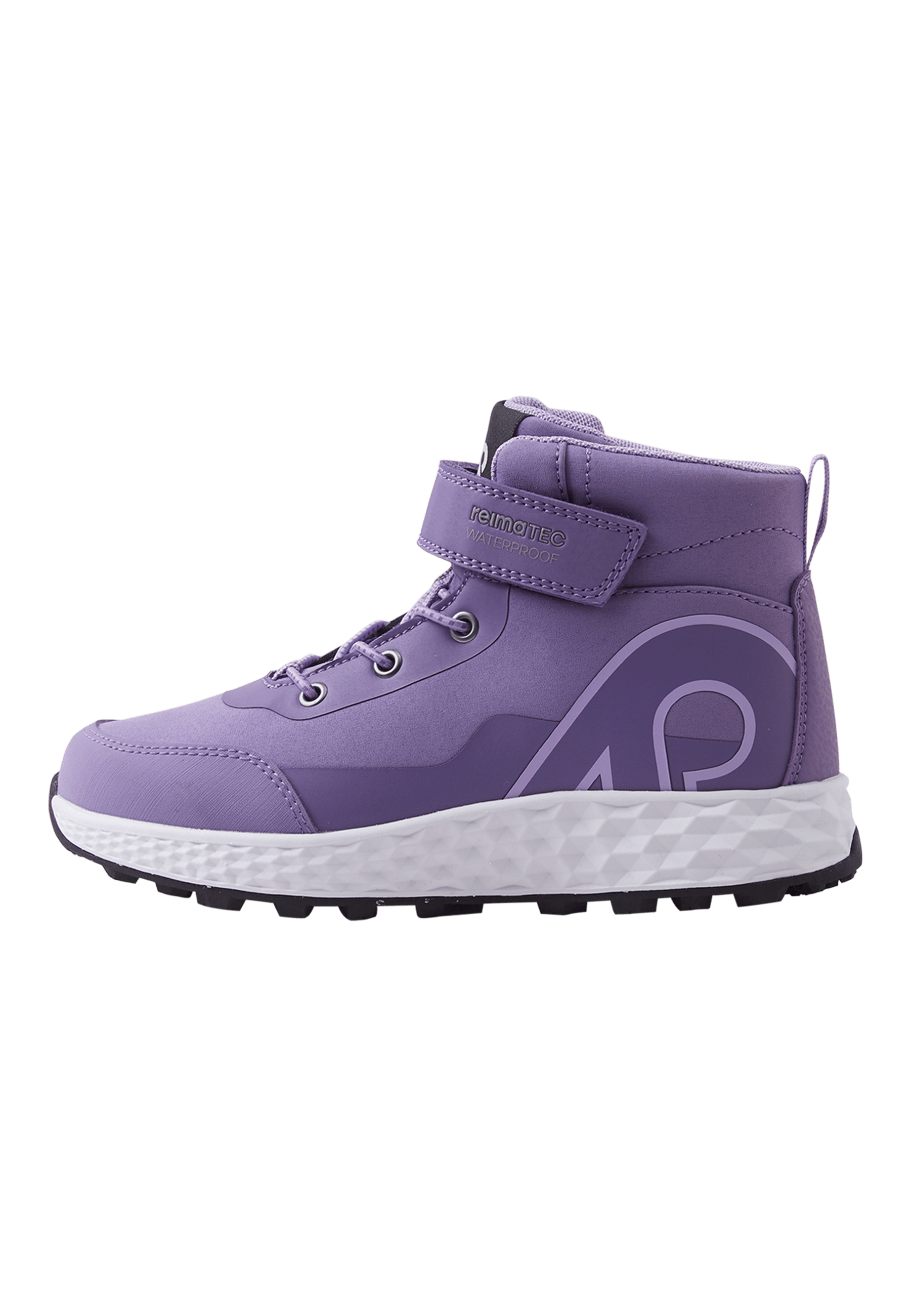 Hiipien Sneakers Misty Violet 