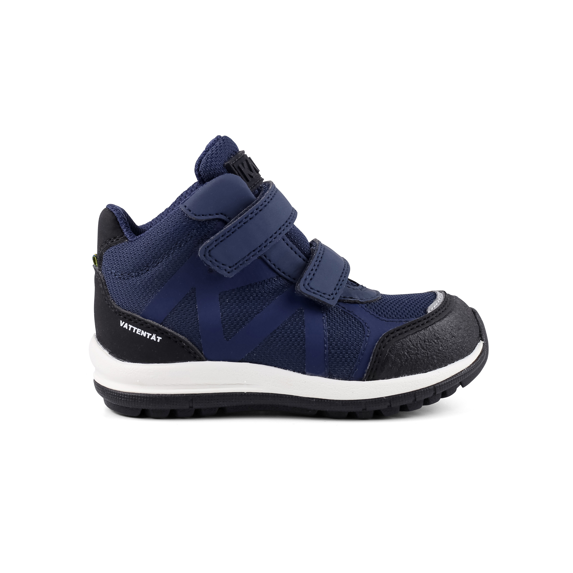 Iggesund WP Vattentät Sneaker Mood