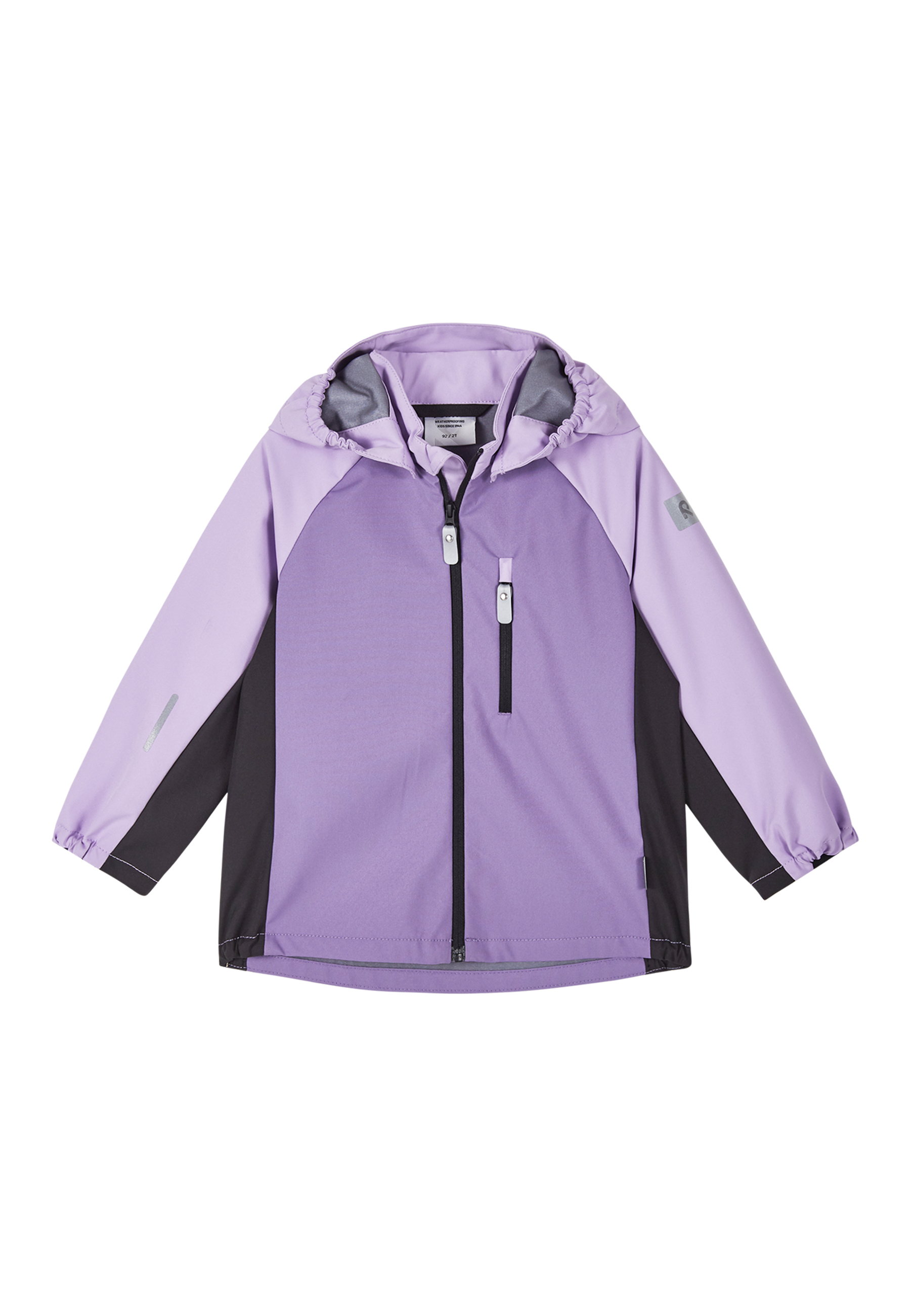 Temppu Softshell Jacka Misty