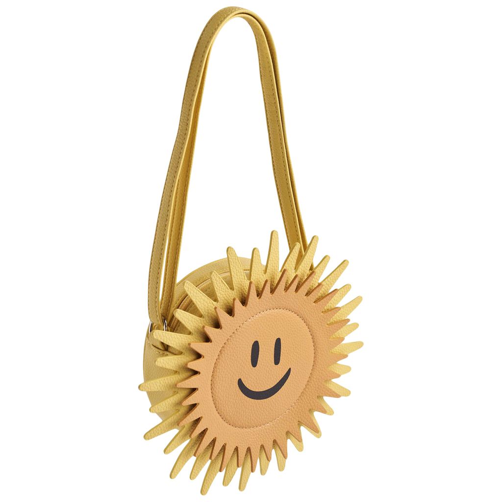 Dandelion Handbag Mimosa