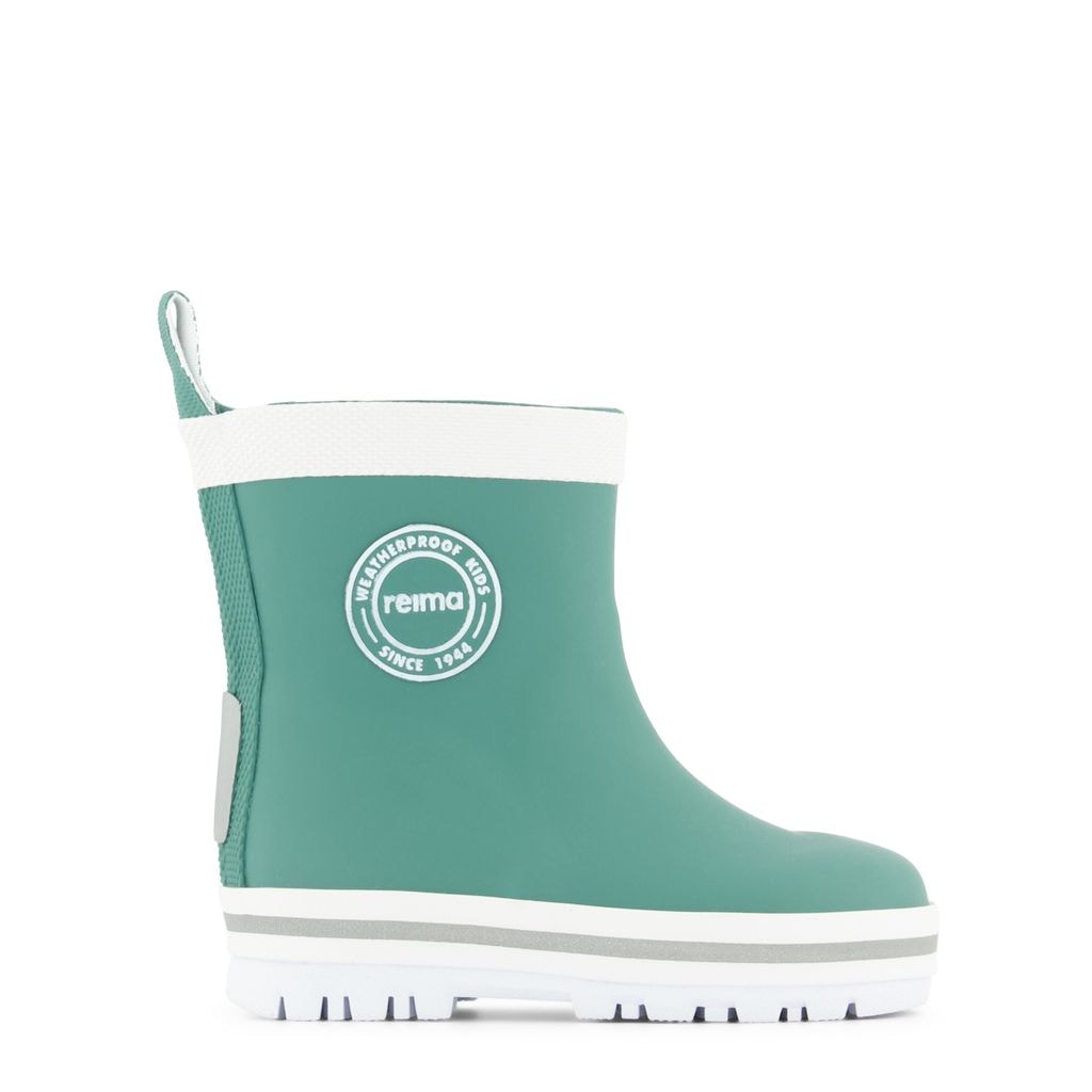 Taika 2.0 레인 부츠 Pine Green