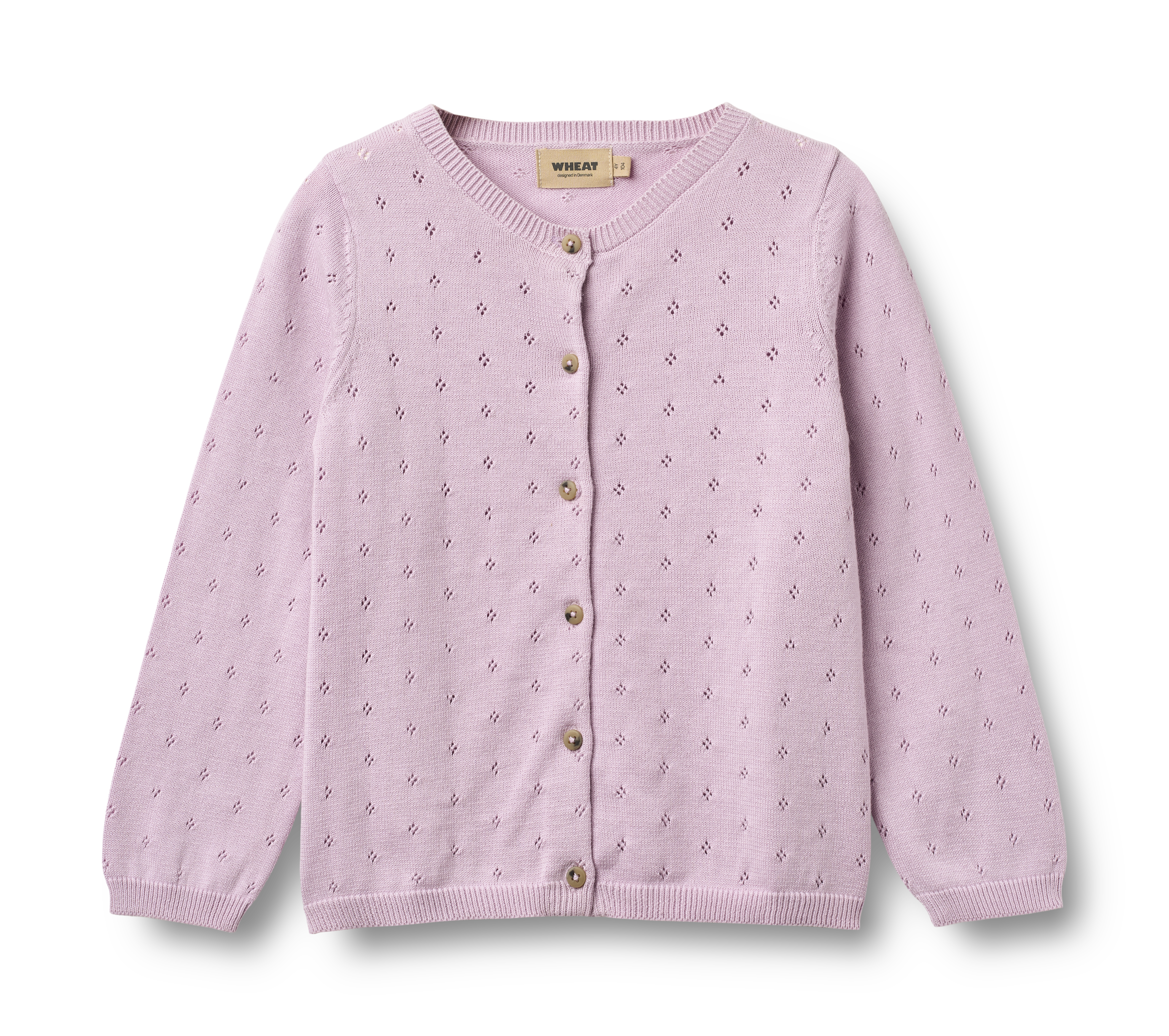 Knit Cardigan Maia