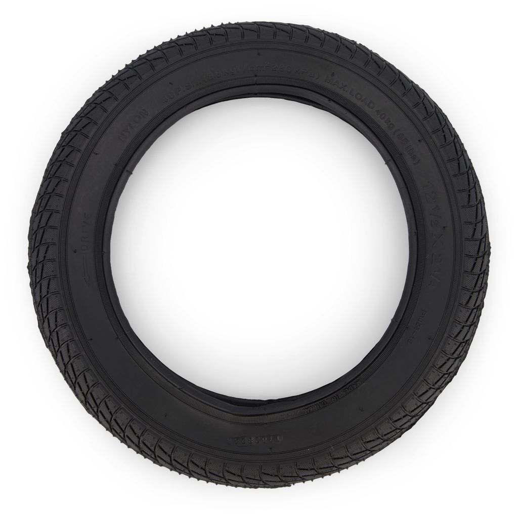 12" Classic Däck