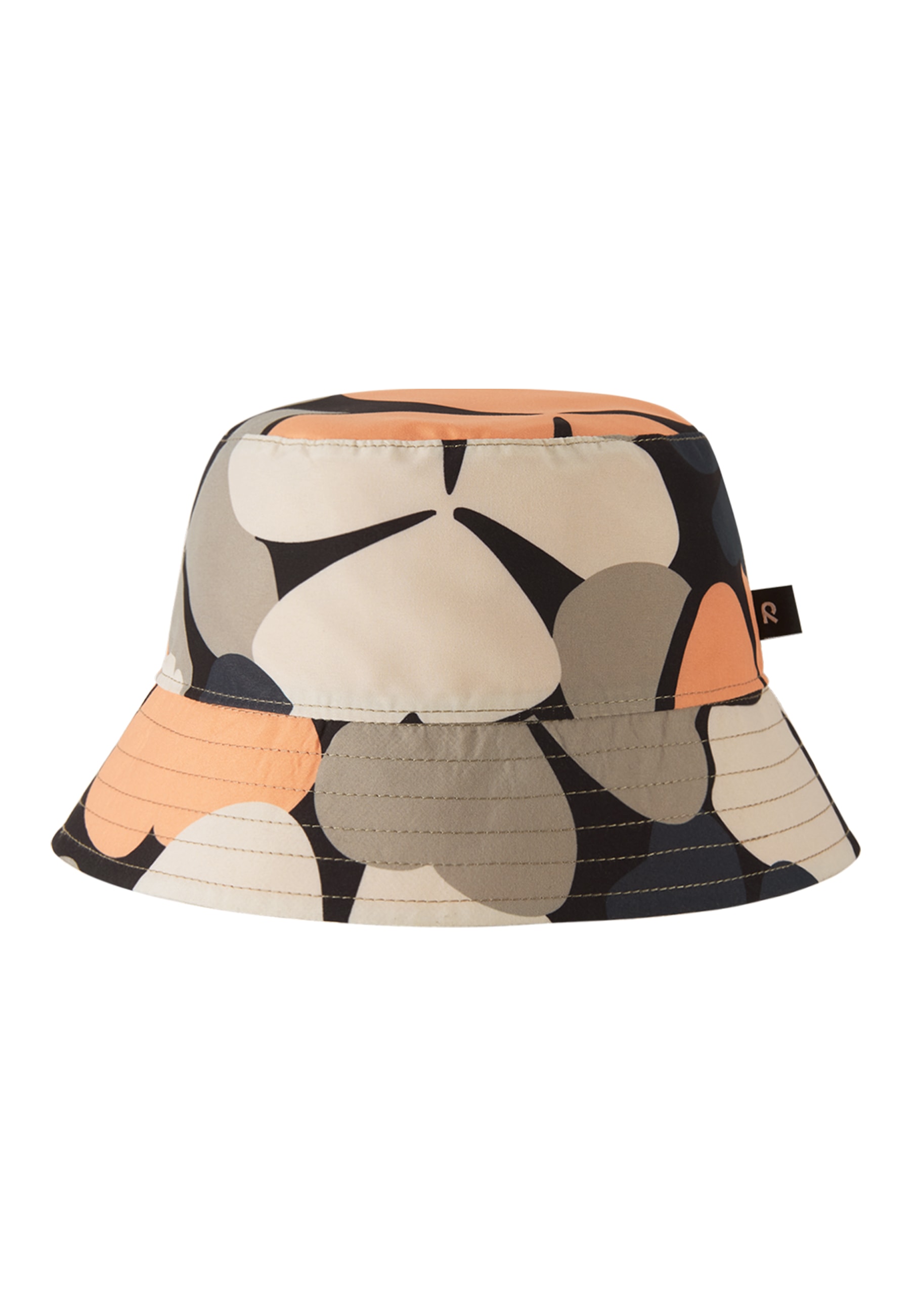 Viehe Solsikker Hatt Apricot