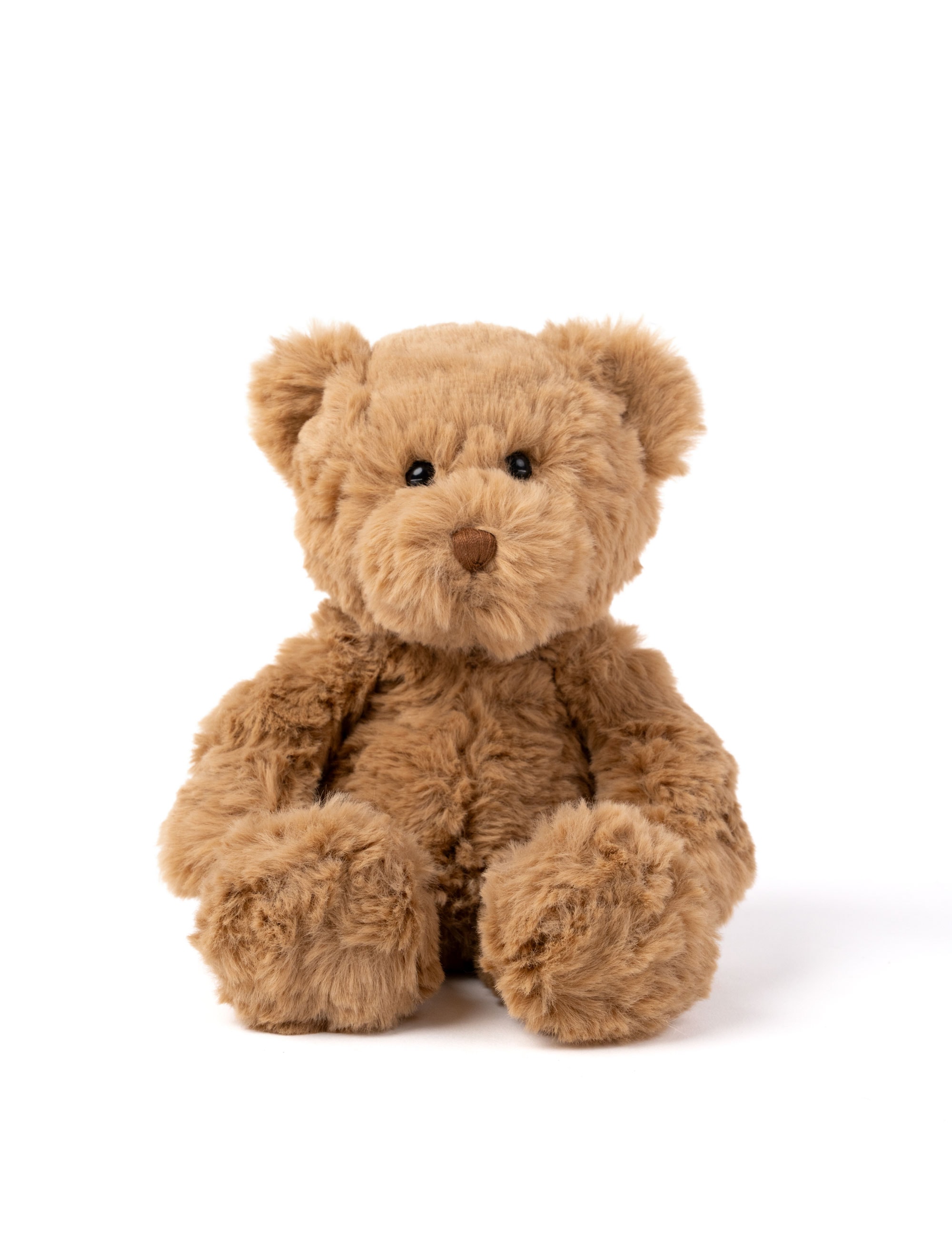 Sven Liten Nalle Brown